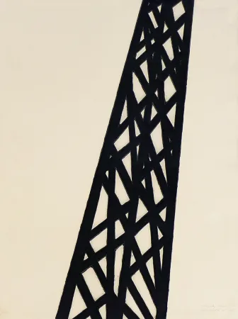 Incisione Marco - Salto al vacío II