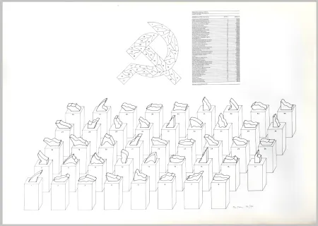 Litografia Mari - 44 valutazioni