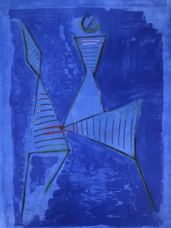 Non Tecnico Marini - MARINO FROM GOETHE I