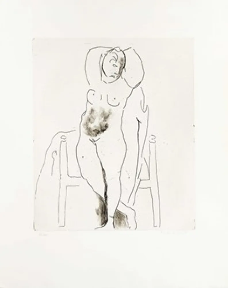 Acquaforte Marini - Pomona