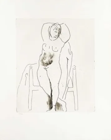 Acquaforte Marini - Pomona