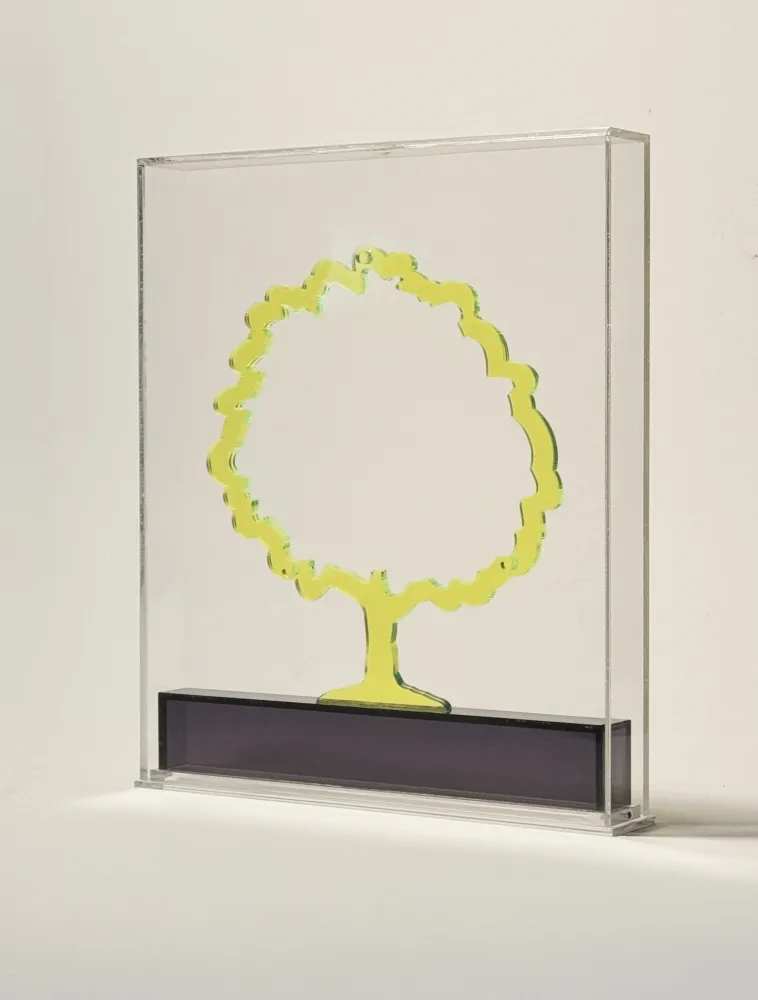 Multiplo Marotta - Albero