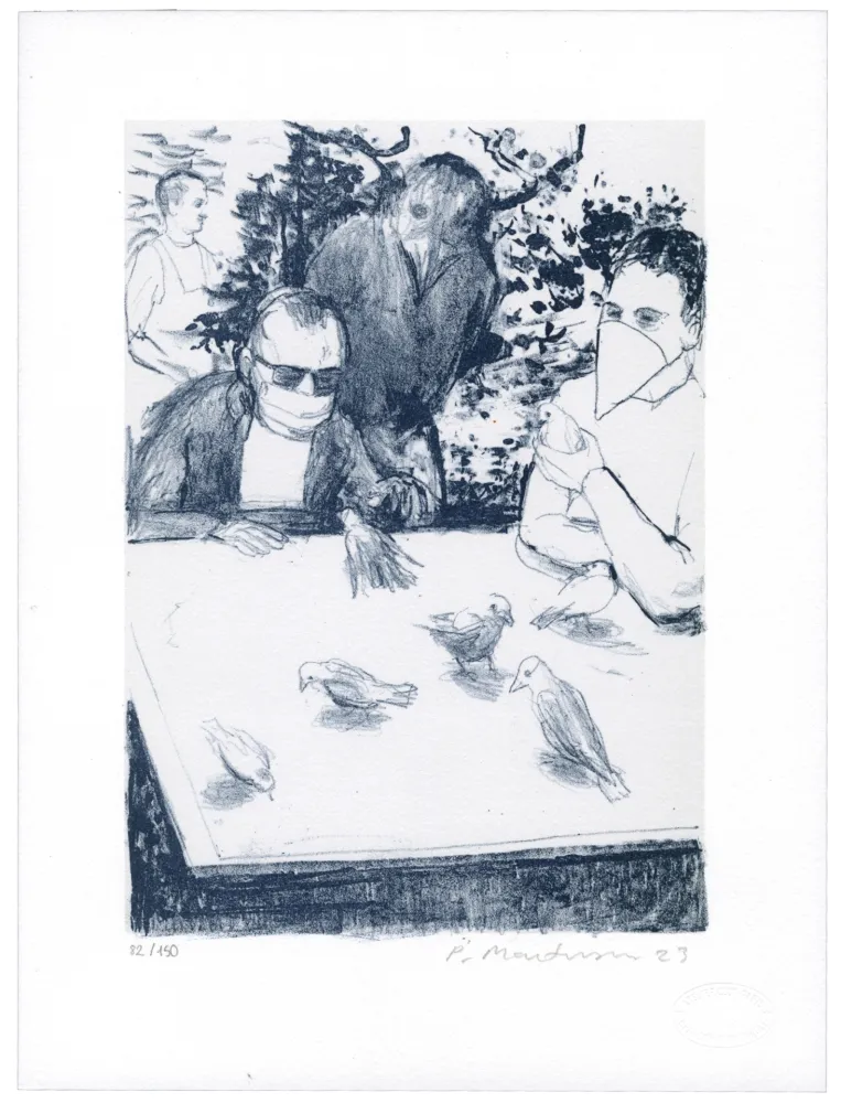 Non Tecnico Martensen - Editions Petit #1