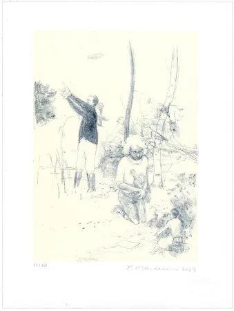 Litografia Martensen - Editions Petit #2