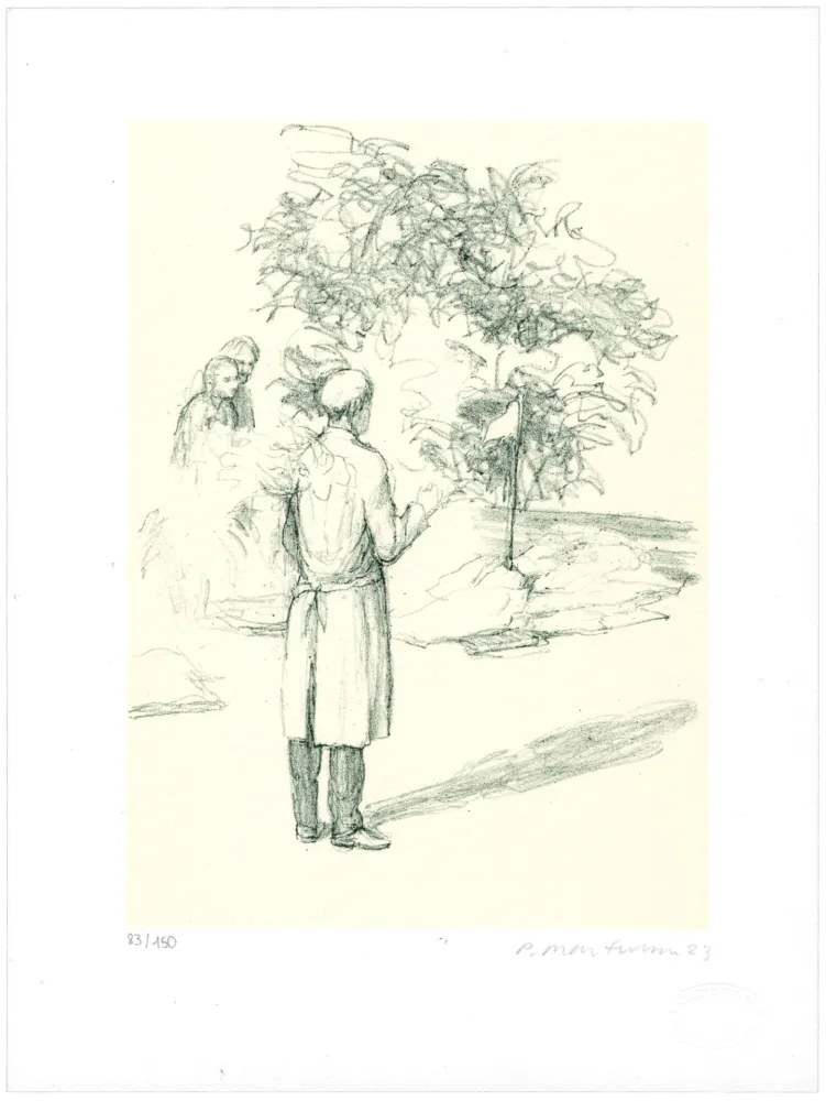 Litografia Martensen - Editions Petit #6