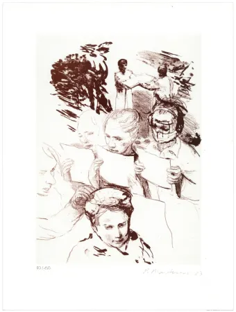 Litografia Martensen - Editions Petit #8