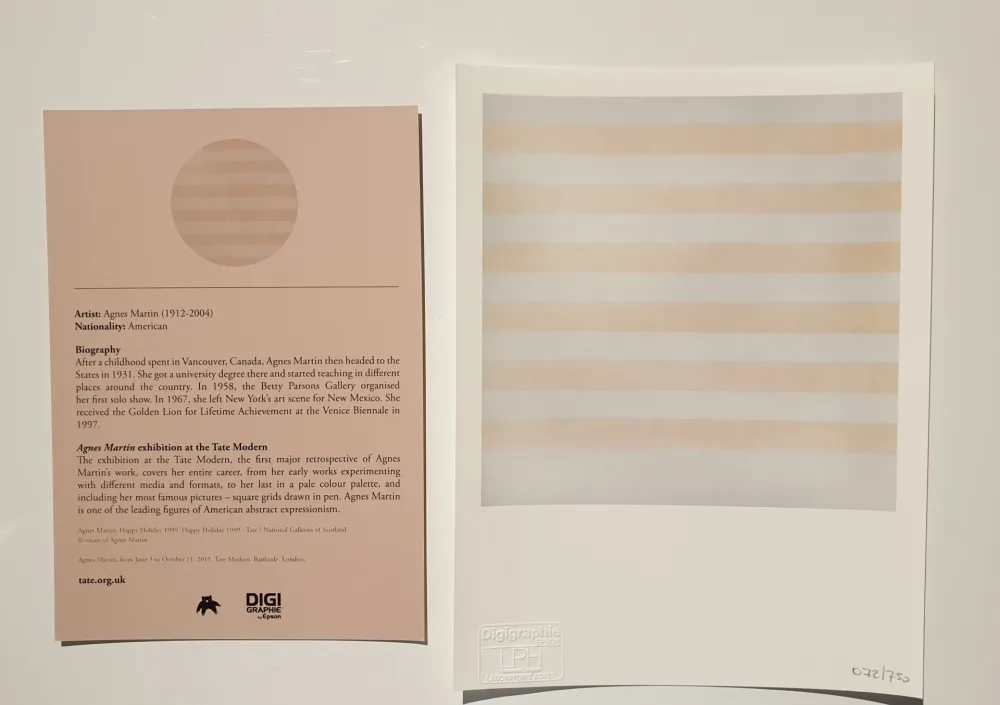 Multiplo Martin - Happy Holiday 1999