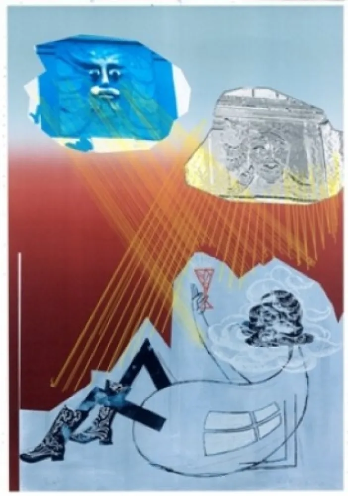 Multiplo Martin - Movie 3