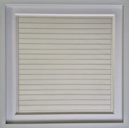 Litografia Martin - Untitled 5 (from Paintings and Drawings: 1974-1990)