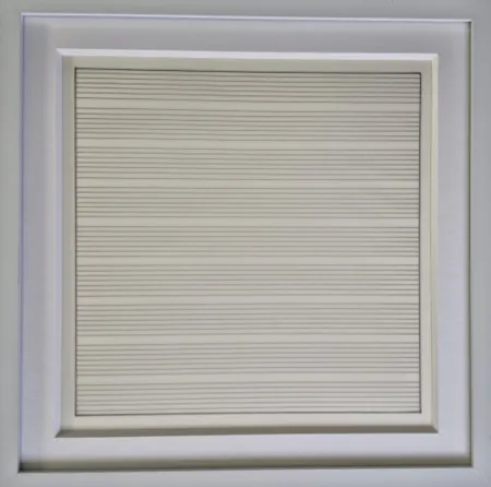 Litografia Martin - Untitled 7 (from Paintings and Drawings: 1974-1990)