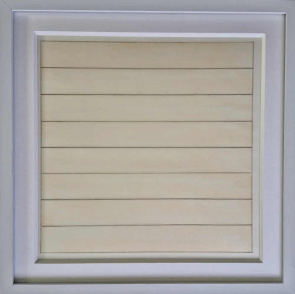 Litografia Martin - Untitled 9 (from Paintings and Drawings: 1974-1990)