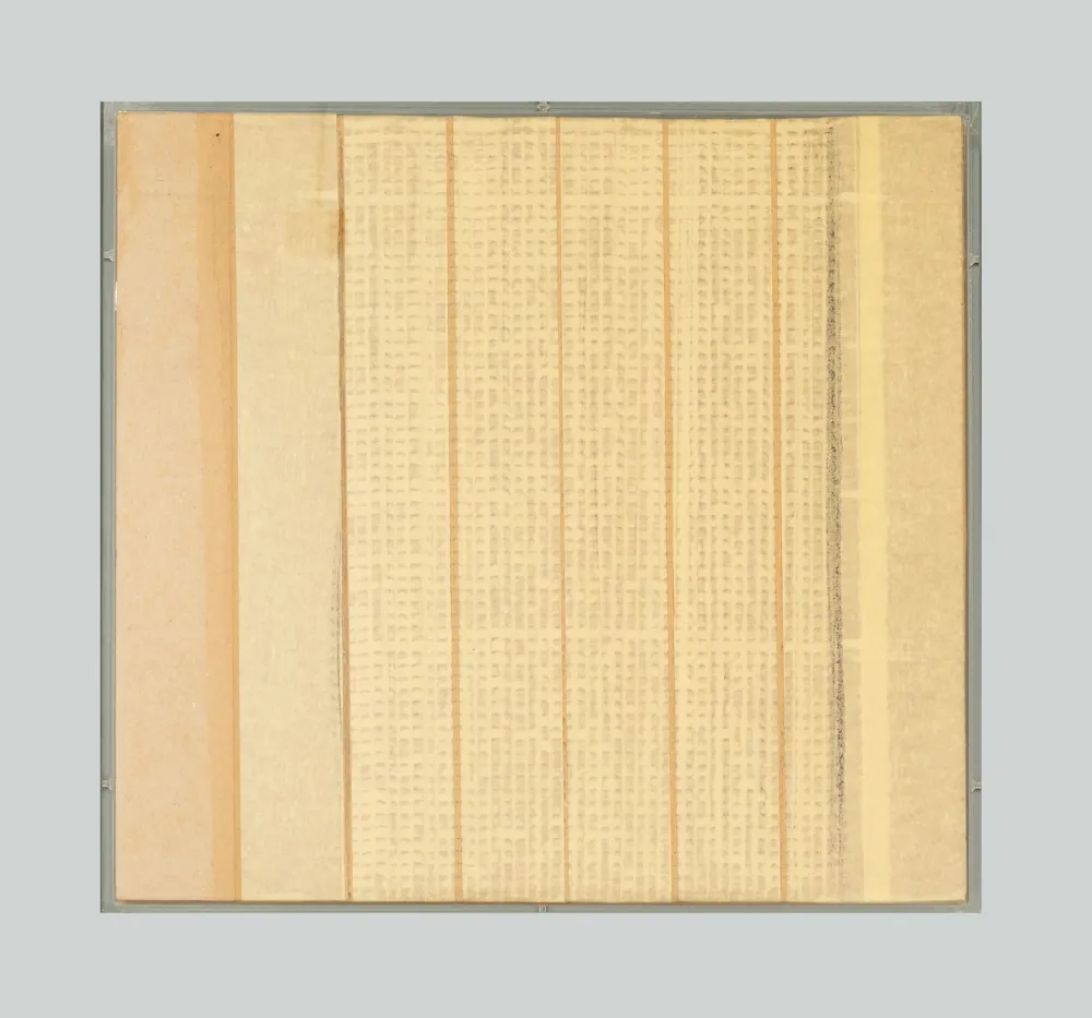 Non Tecnico Masi - Senza titolo