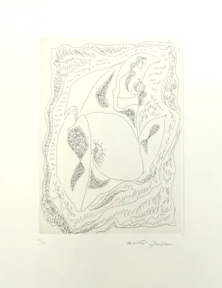 Non Tecnico Masson - Eve