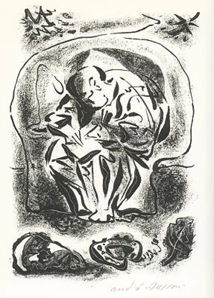 Libro Illustrato Masson - L'Arme secrète