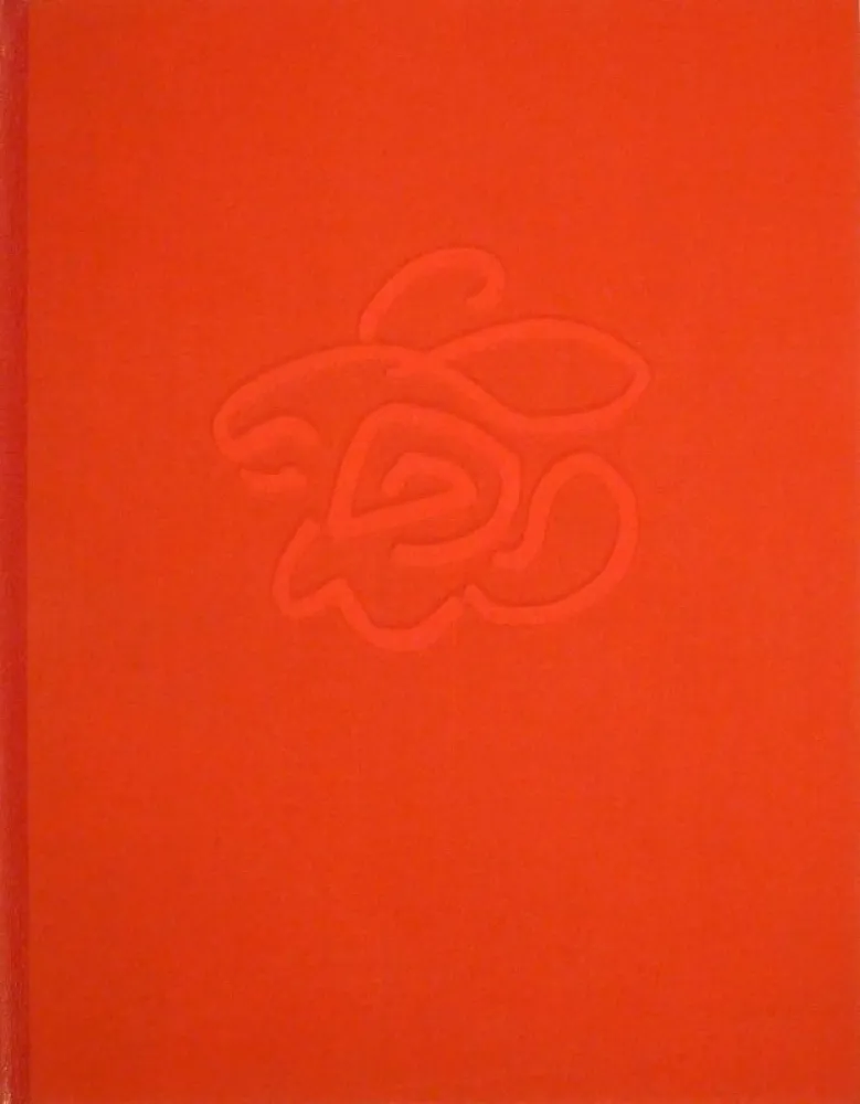 Libro Illustrato Masson - LASSAIGNE, Jacques. Maria tu sais