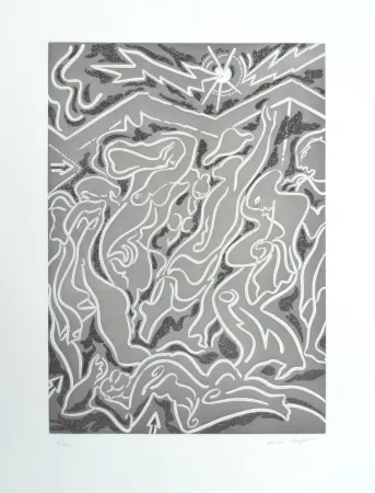 Non Tecnico Masson - Le châtiment des servantes