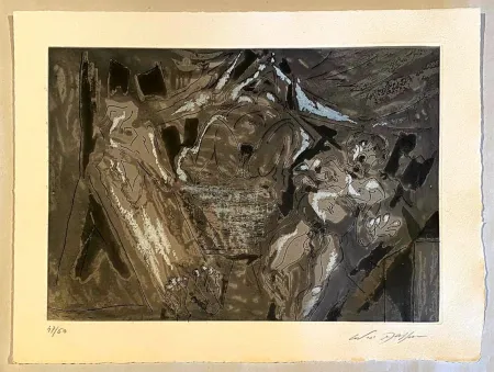 Multiplo Masson - Le mort