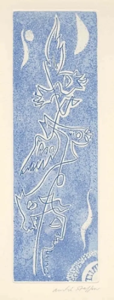 Libro Illustrato Masson - Méta.morphoses