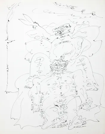 Non Tecnico Masson - Samson et Dalila