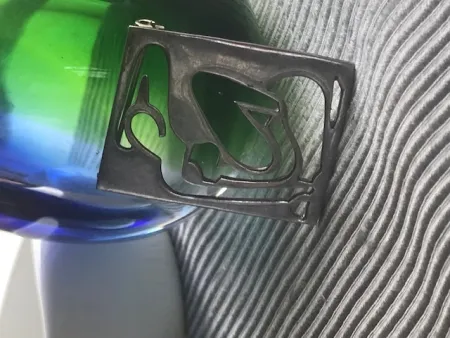 Non Tecnico Matisse - Broche 