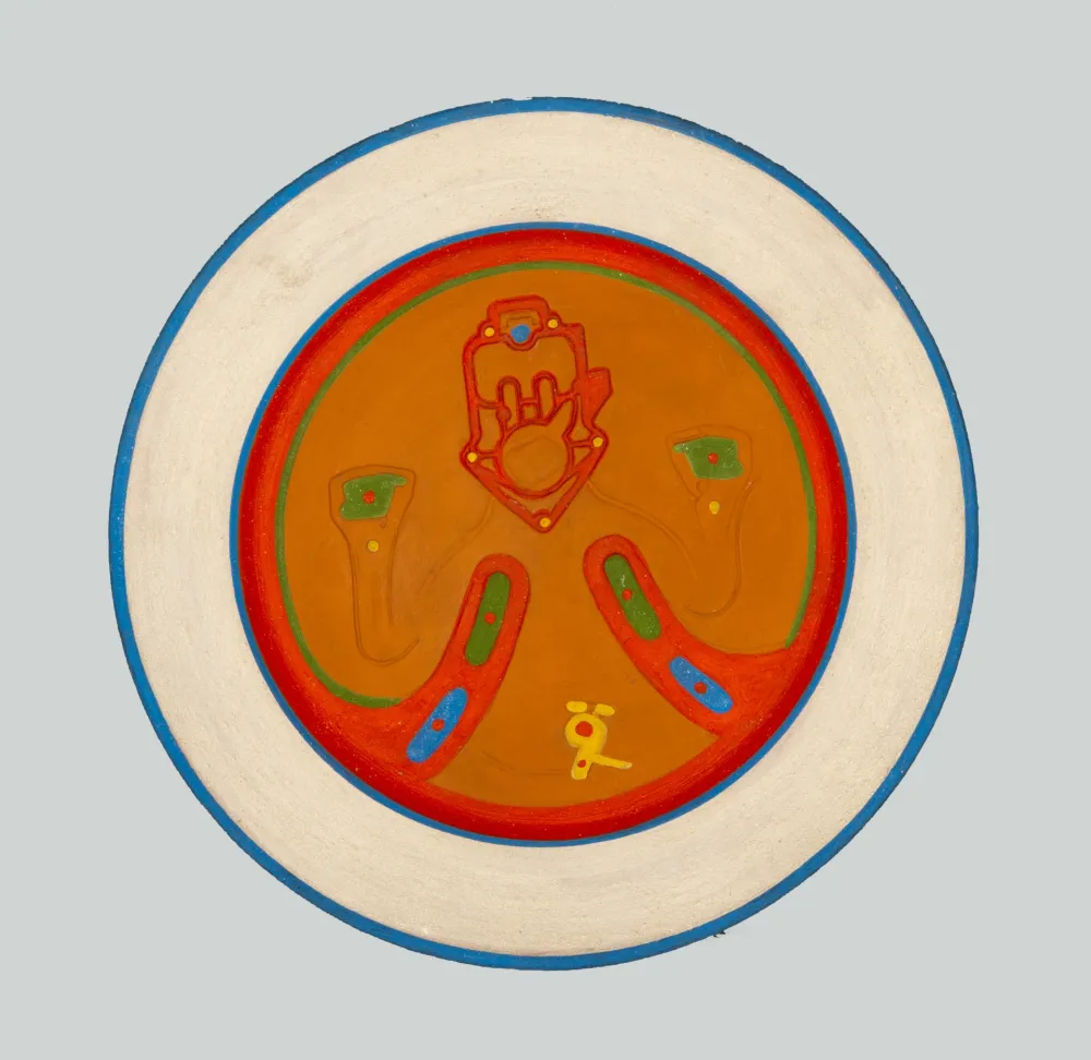 Multiplo Matta - Composizione