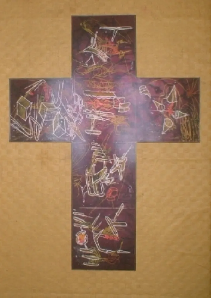 Manifesti Matta - Des-monstration