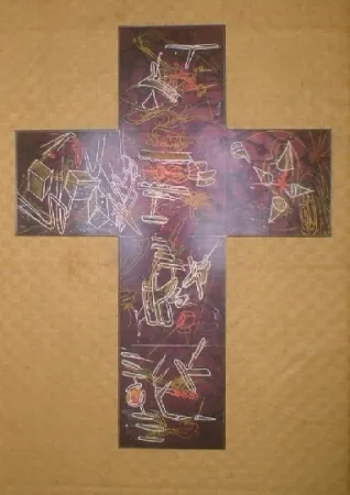 Manifesti Matta - Des-monstration