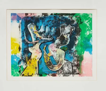 Acquaforte E Acquatinta Matta - Eau de France