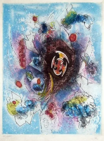 Acquaforte E Acquatinta Matta - Le conmer