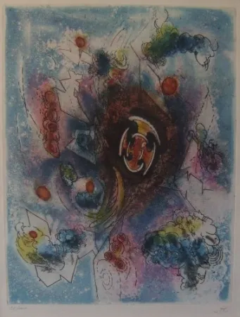 Acquaforte E Acquatinta Matta - LE CONMER