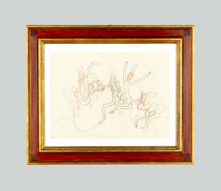 Non Tecnico Matta - Luxor