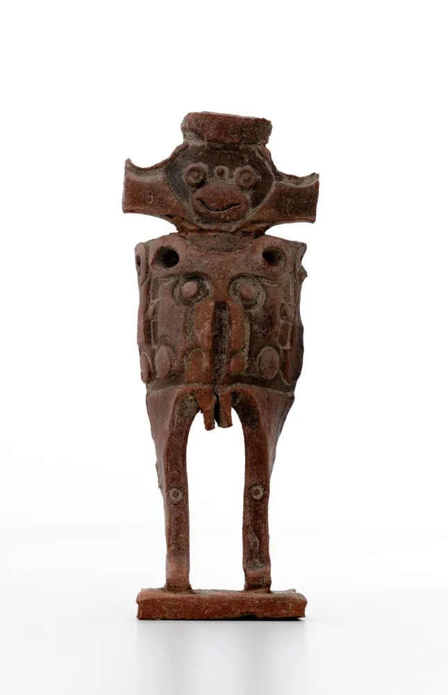 Non Tecnico Matta - Senza titolo