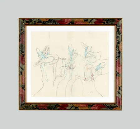 Non Tecnico Matta - Senza titolo