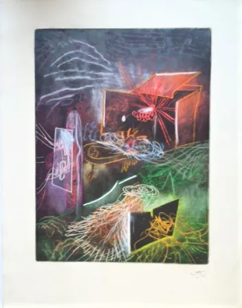 Non Tecnico Matta - Une Saison En Enfer