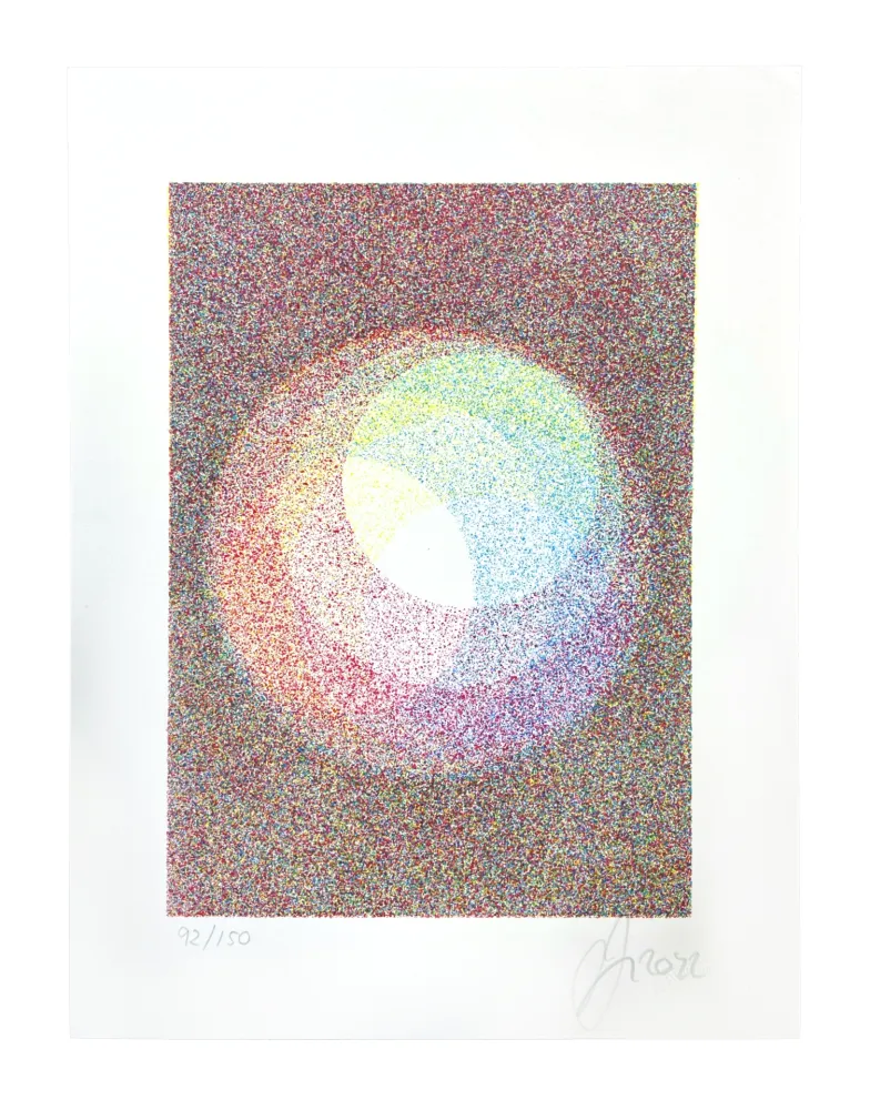 Litografia Mattila - Éditions Petit #1