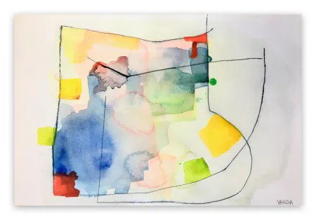 Non Tecnico Mccagg - 15 RV