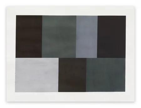 Non Tecnico Mcglynn - Test Pattern 5 (Grey study)