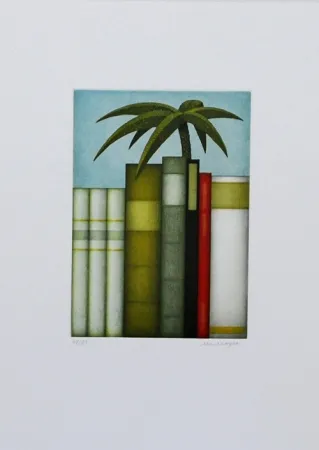 Acquaforte E Acquatinta Meckseper - Bücher / Books