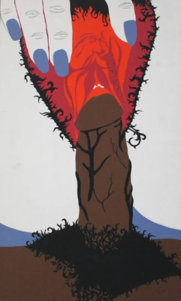 Non Tecnico Mehler - Adams Heimkehr / Adam's Homecoming