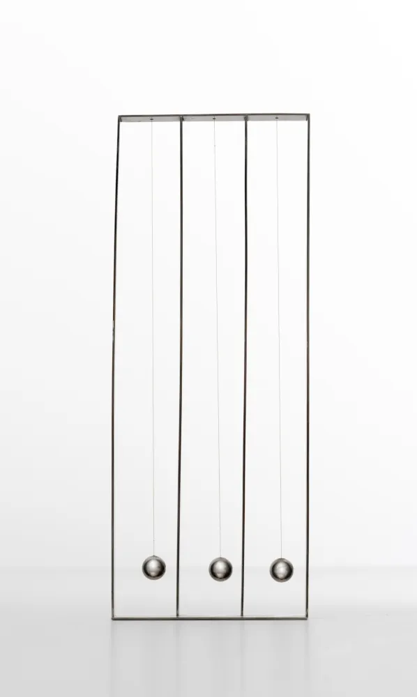 Multiplo Melotti - I pendoli