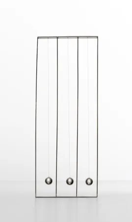 Multiplo Melotti - I pendoli