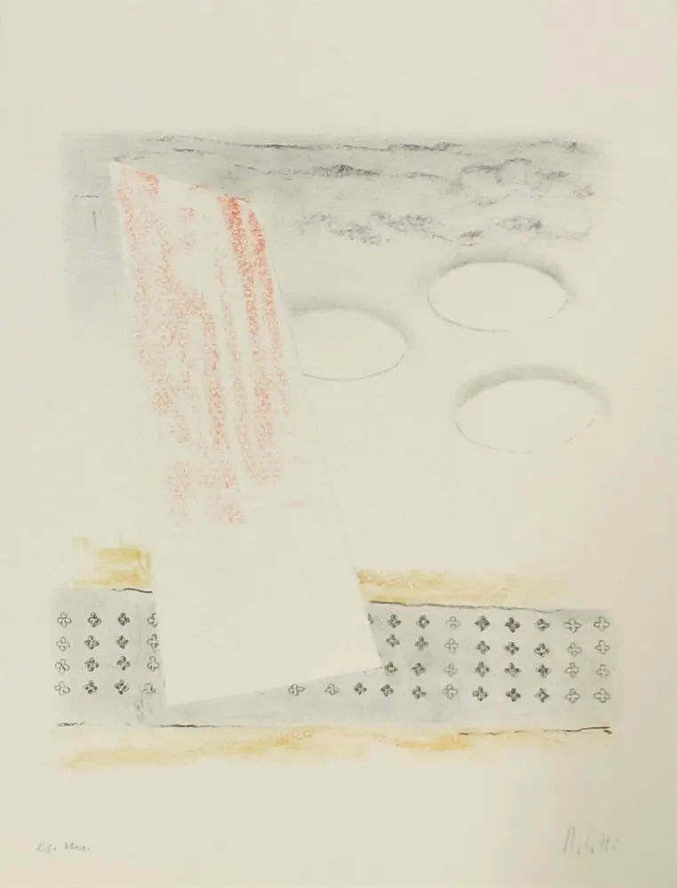 Non Tecnico Melotti - Senza titolo