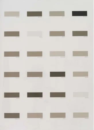 Multiplo Merz - Untitled