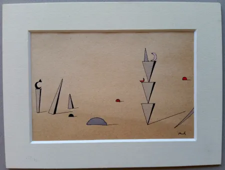 Non Tecnico Metras - LXI