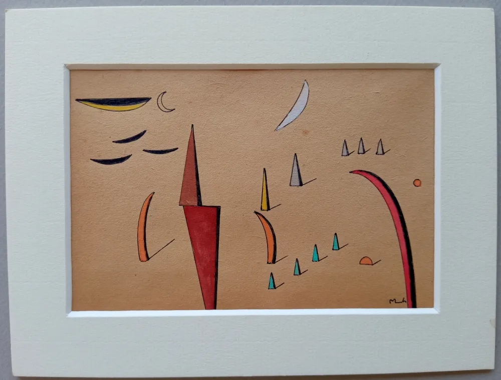 Non Tecnico Metras - LXIII