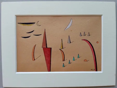 Non Tecnico Metras - LXIII