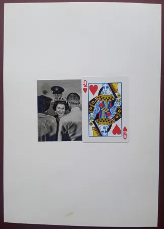 Non Tecnico Metras - Reina de corazones