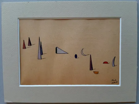 Non Tecnico Metras - S/T