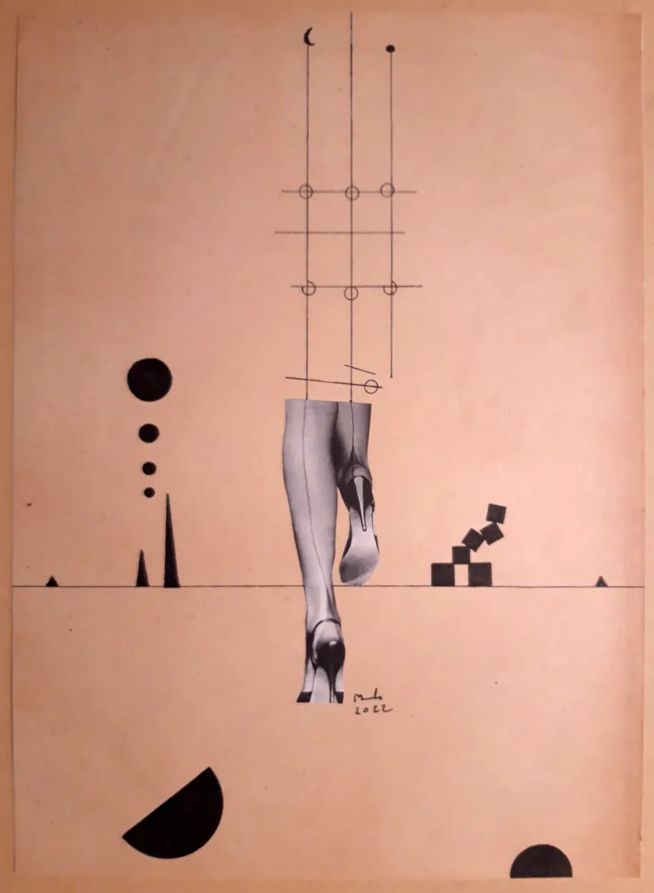 Non Tecnico Metras - S/t