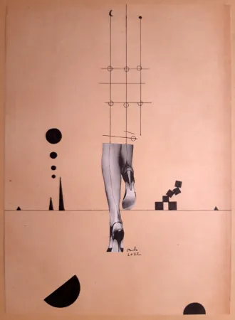 Non Tecnico Metras - S/t